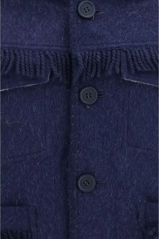 Jacket Baziszt