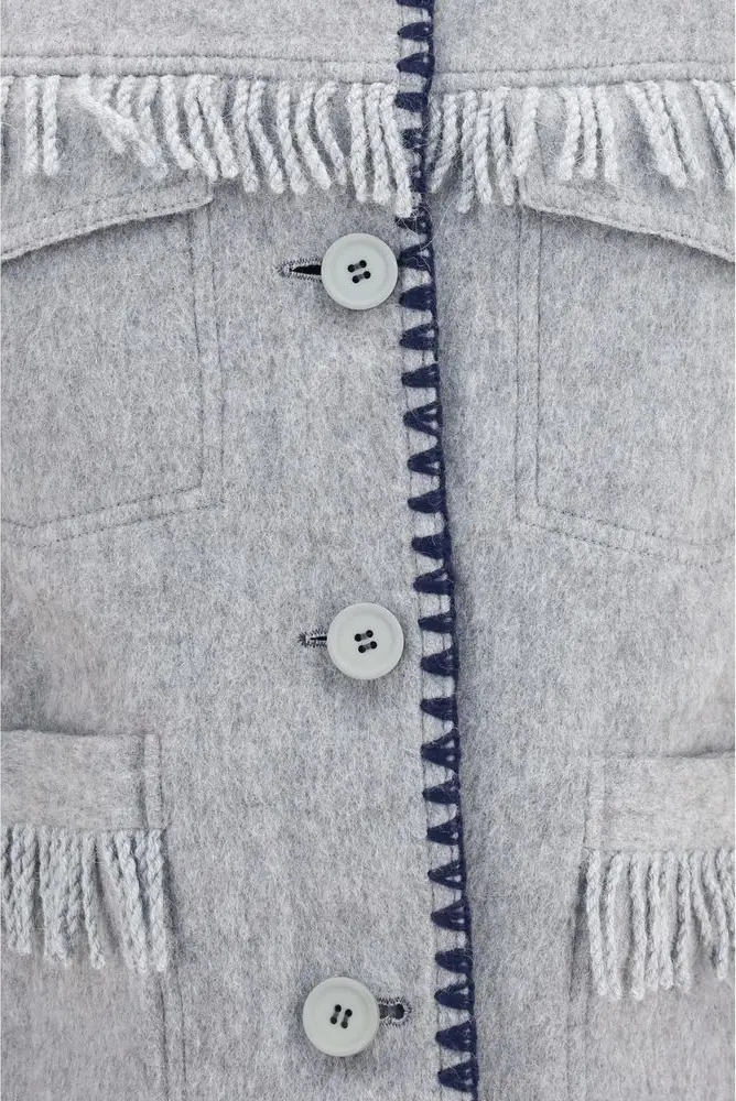 Jacket Baziszt