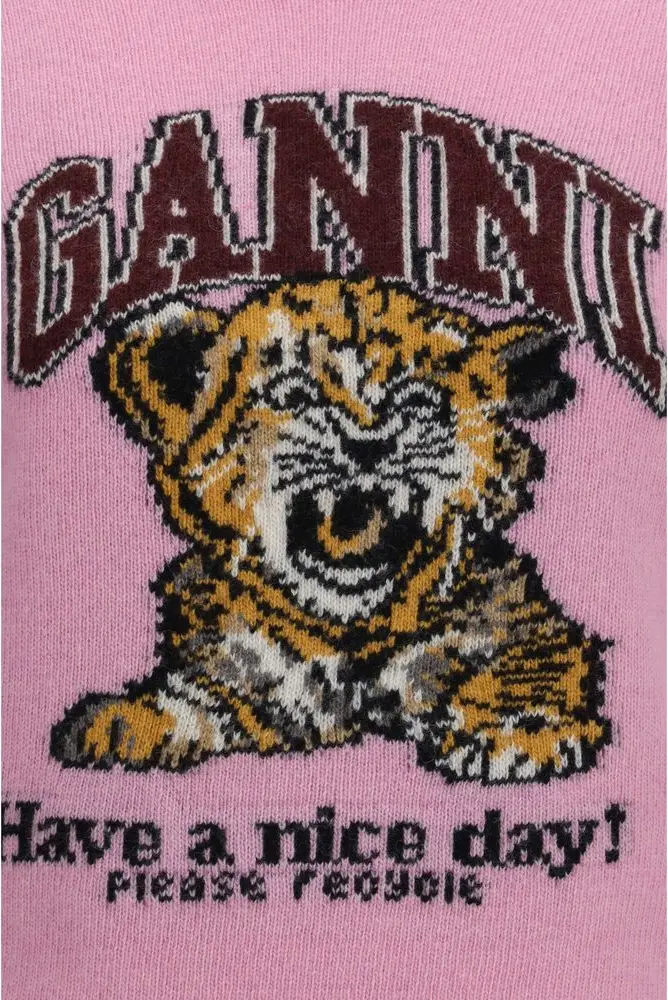 Sweatshirt GANNI