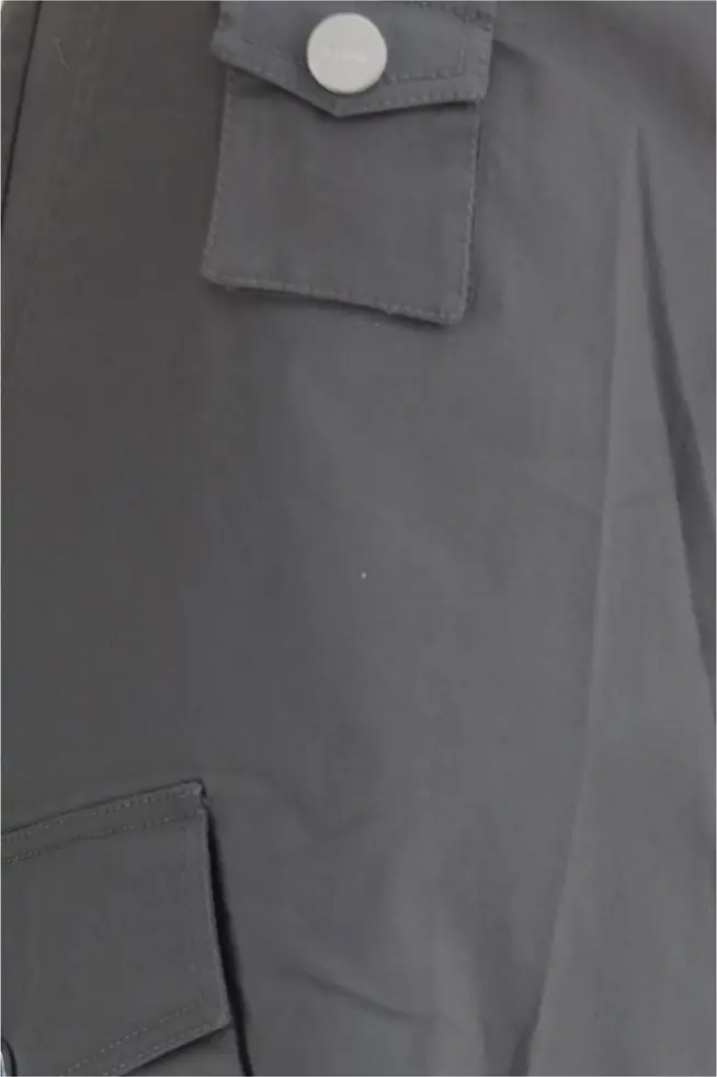 Pants GANNI