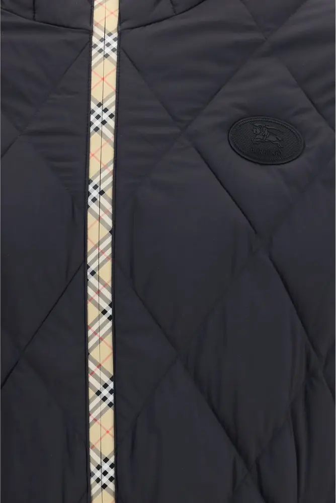 Jacket Burberry Doversgreen
