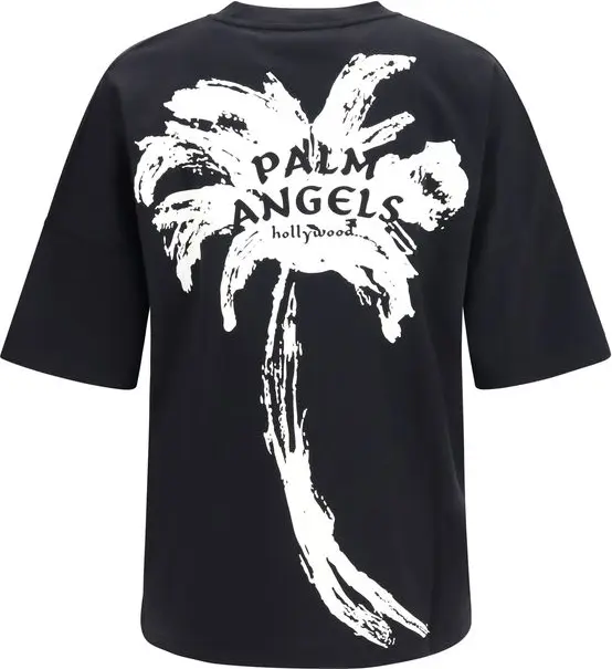 Футболка Palm Angels