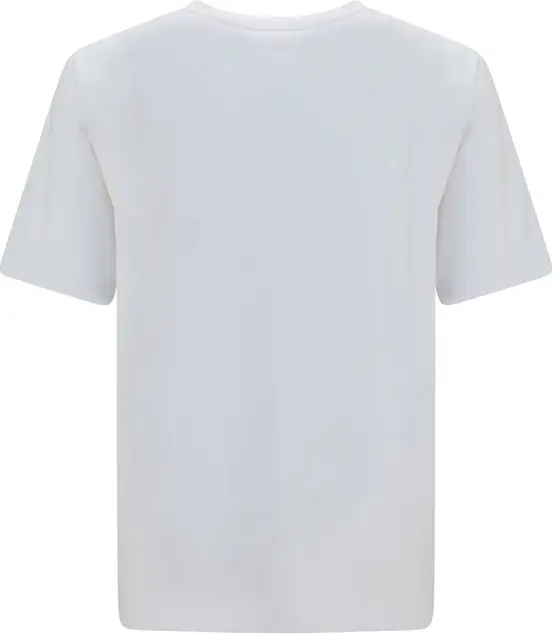 Футболка Maison Kitsuné Weekend Fox