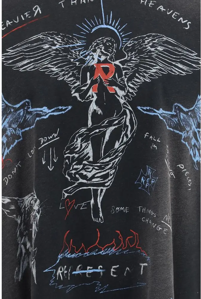 T-Shirt Represent