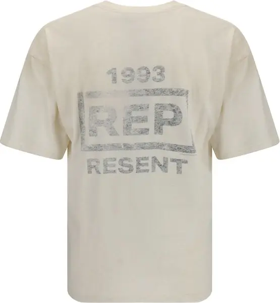 Футболка Represent