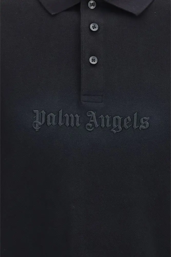 Поло Palm Angels