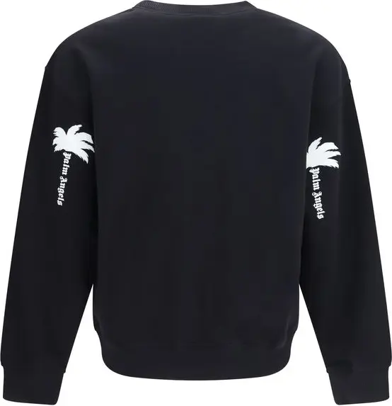 Sweatshirt Palm Angels