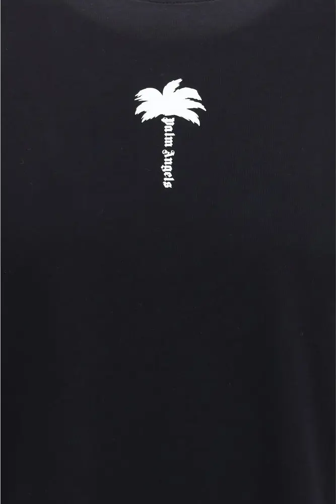 T-Shirt Palm Angels