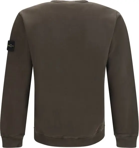 Sweatshirt Stone Island