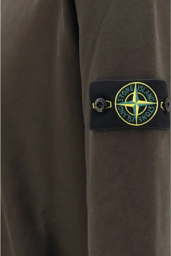 Sweatshirt Stone Island