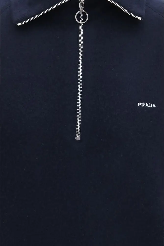 Polo Shirt Prada