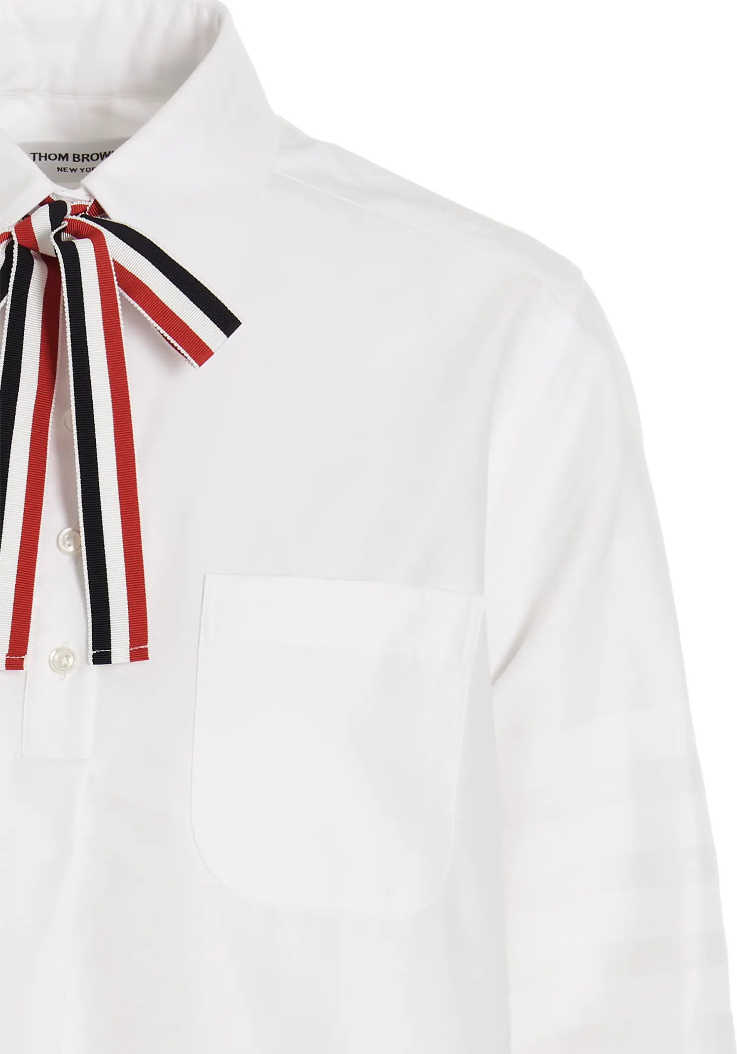 Blouse Thom Browne