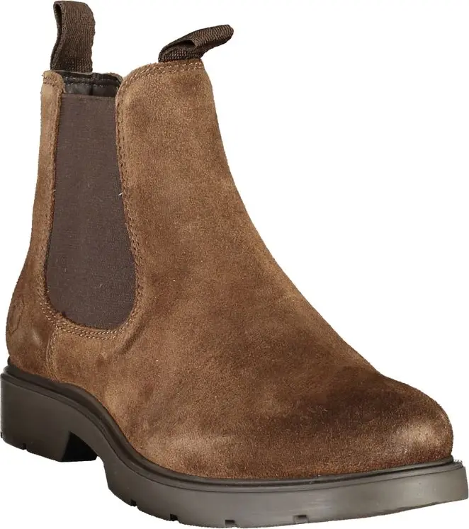 Ankle Boots Lumberjack