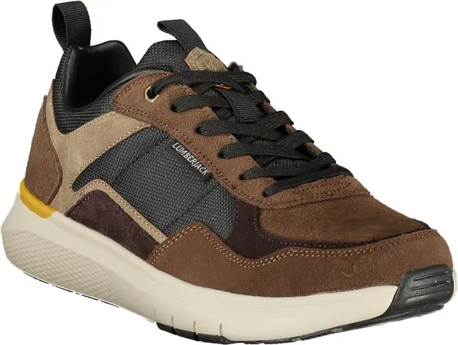 Sneakers Lumberjack