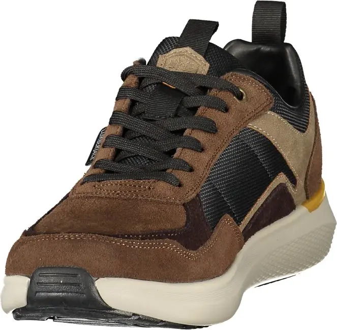 Sneakers Lumberjack
