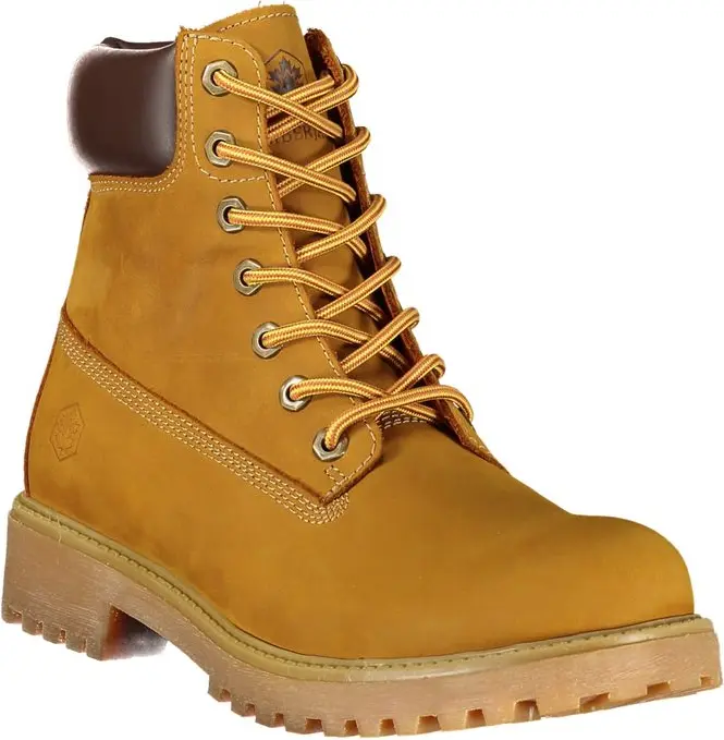 Ankle Boots Lumberjack