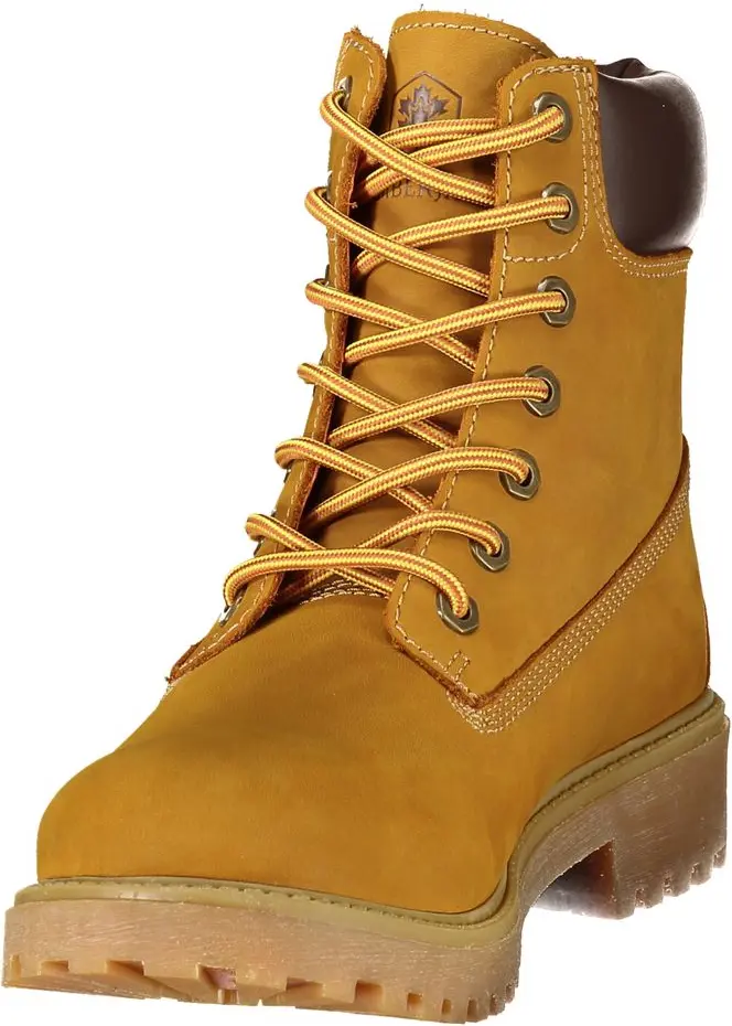 Ankle Boots Lumberjack