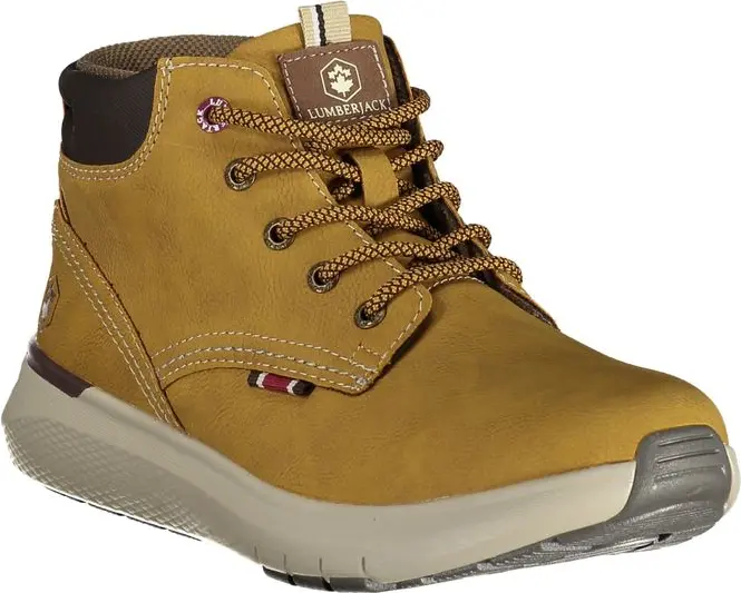 Ankle Boots Lumberjack