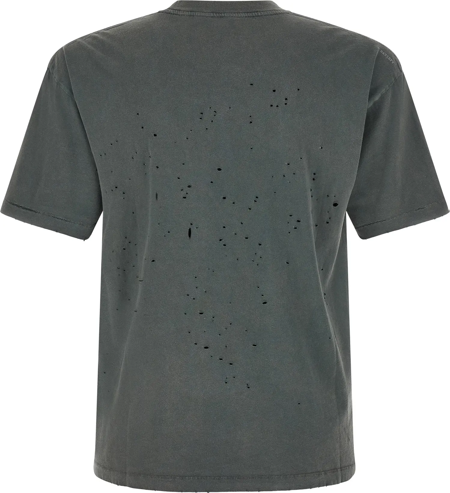 T-shirt Satisfy