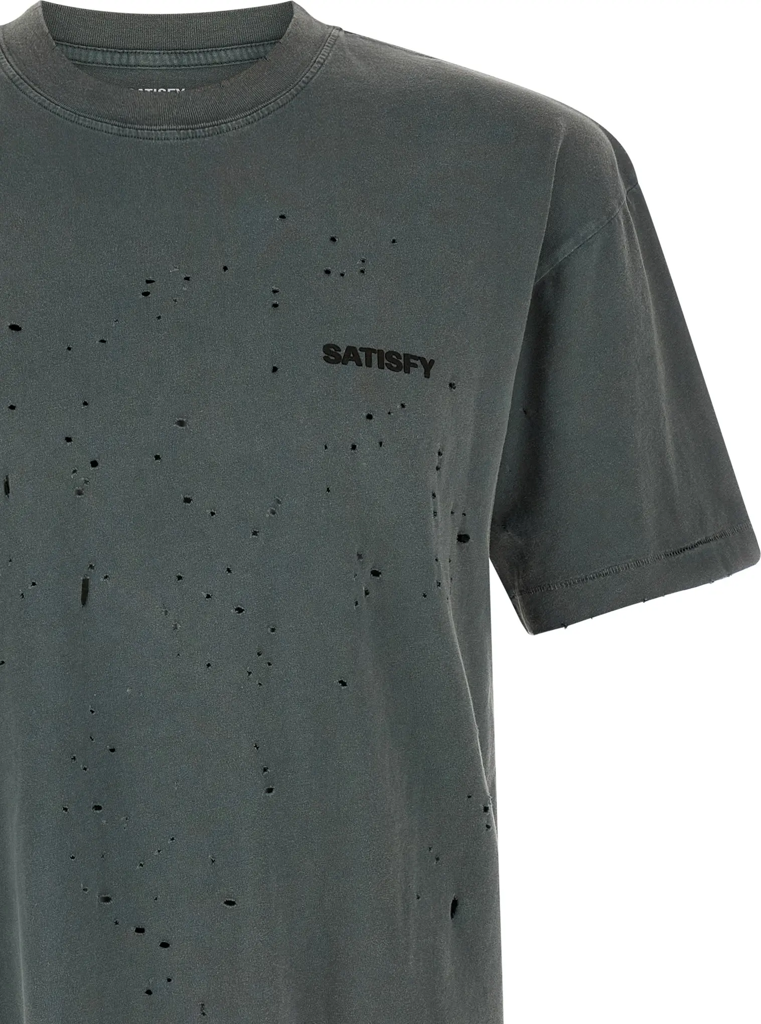 T-shirt Satisfy
