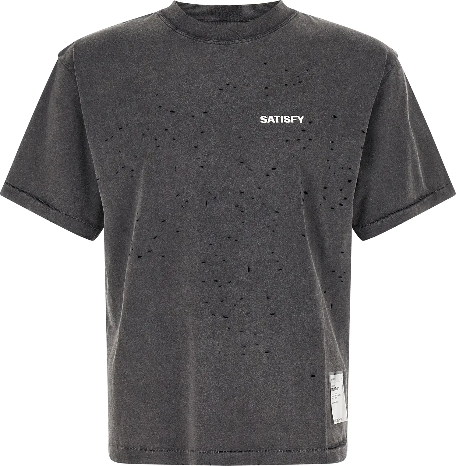 T-Shirt Satisfy