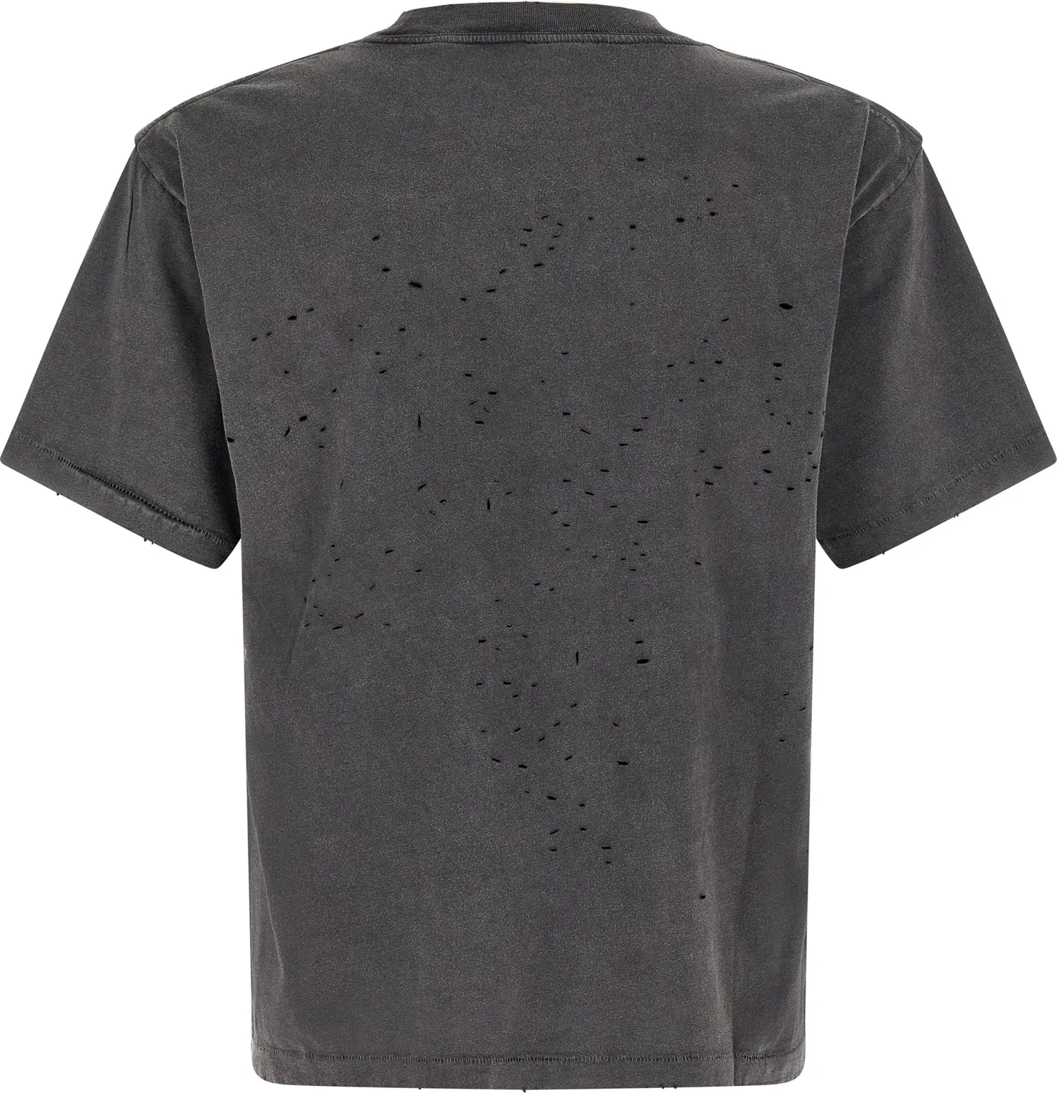 T-Shirt Satisfy