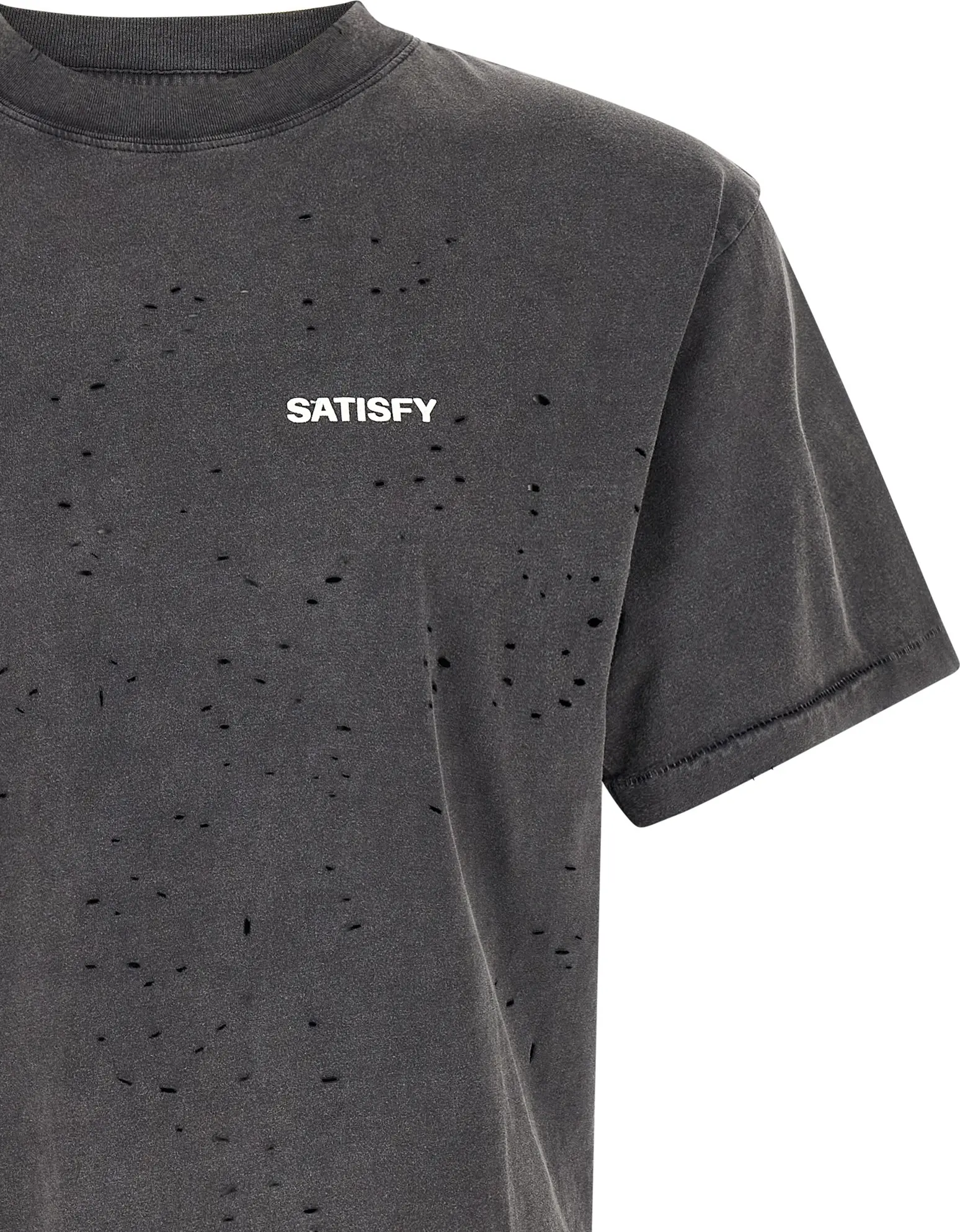 T-Shirt Satisfy