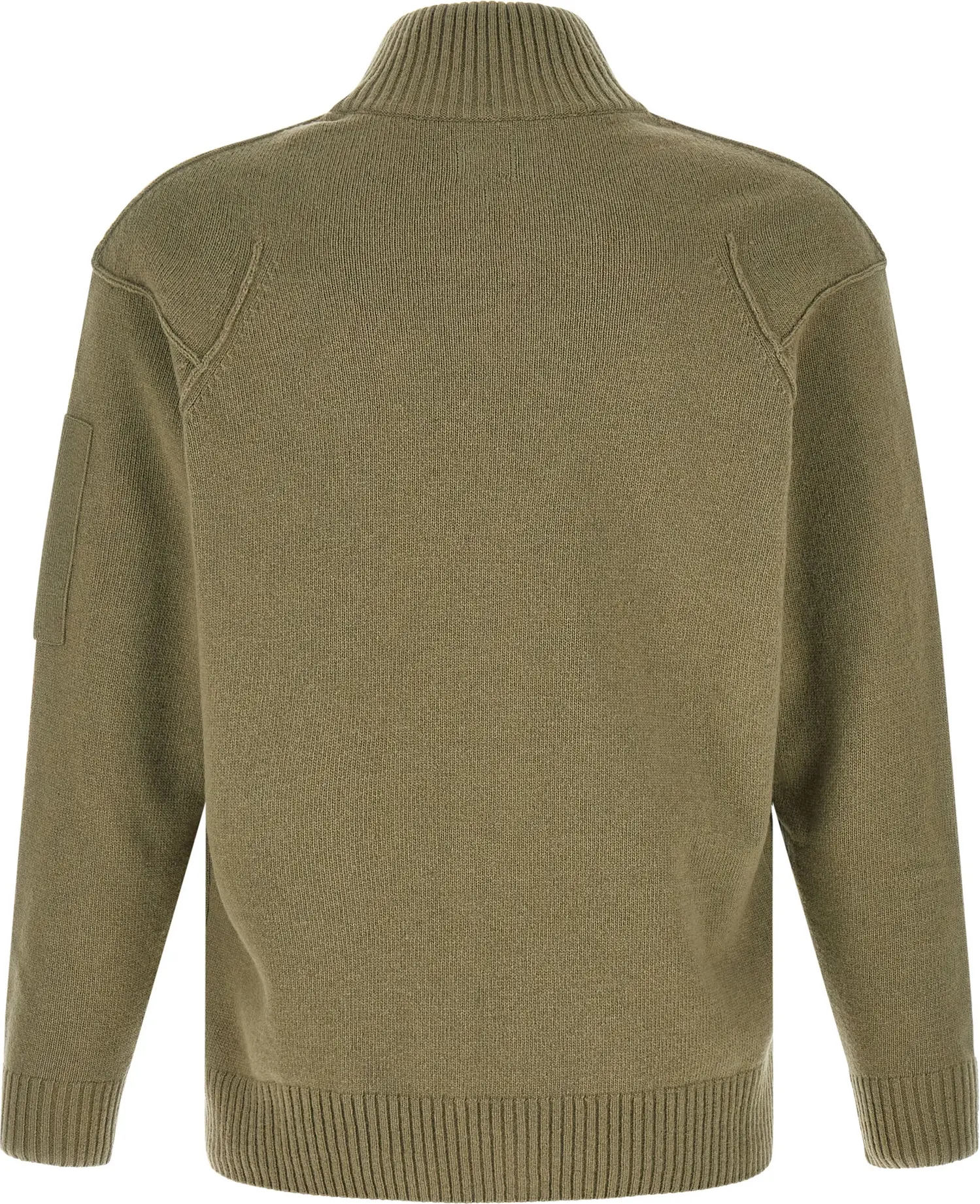 Cardigan C.P. Company