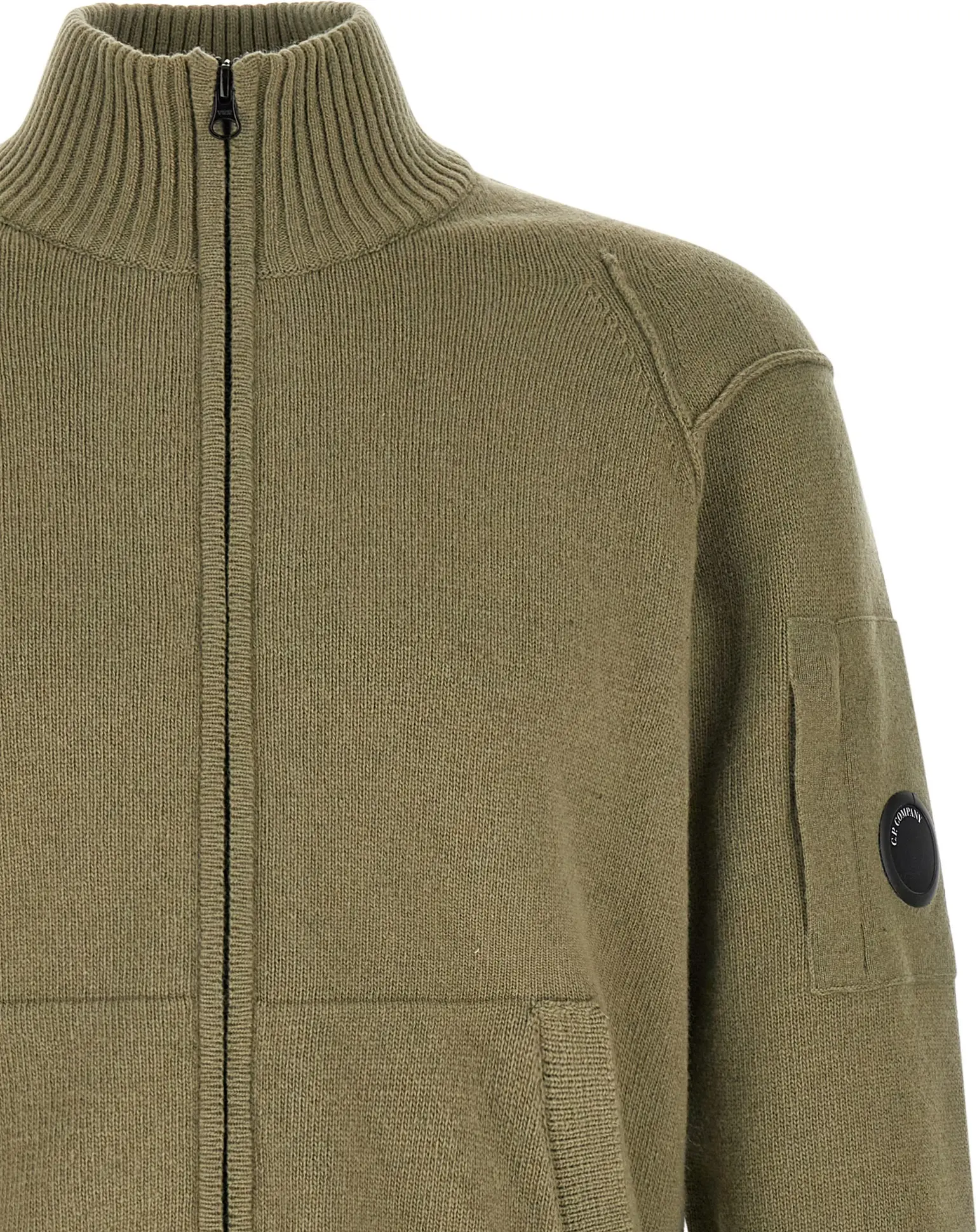 Cardigan C.P. Company