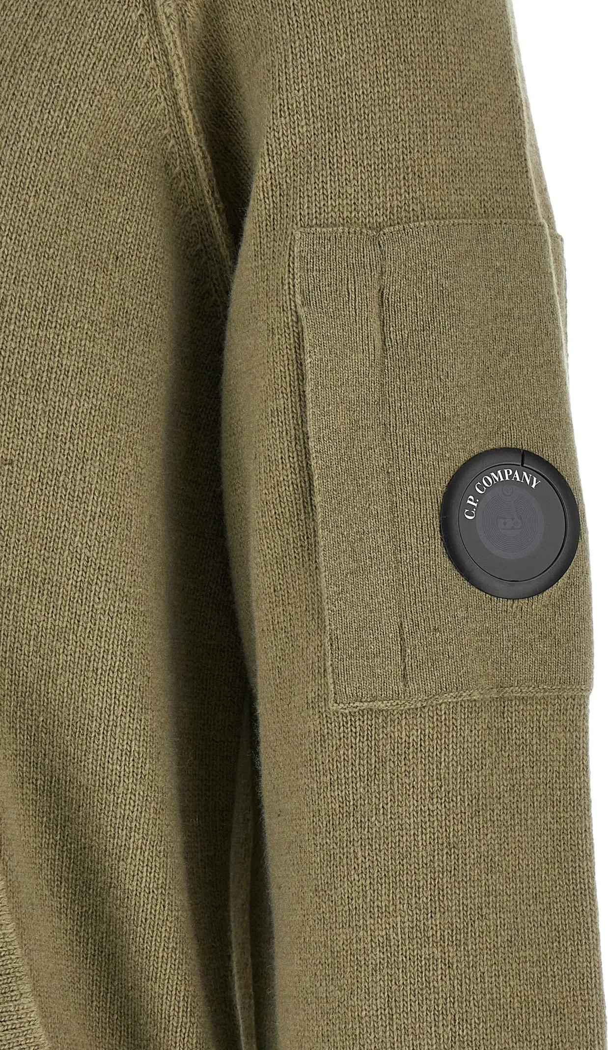 Cardigan C.P. Company