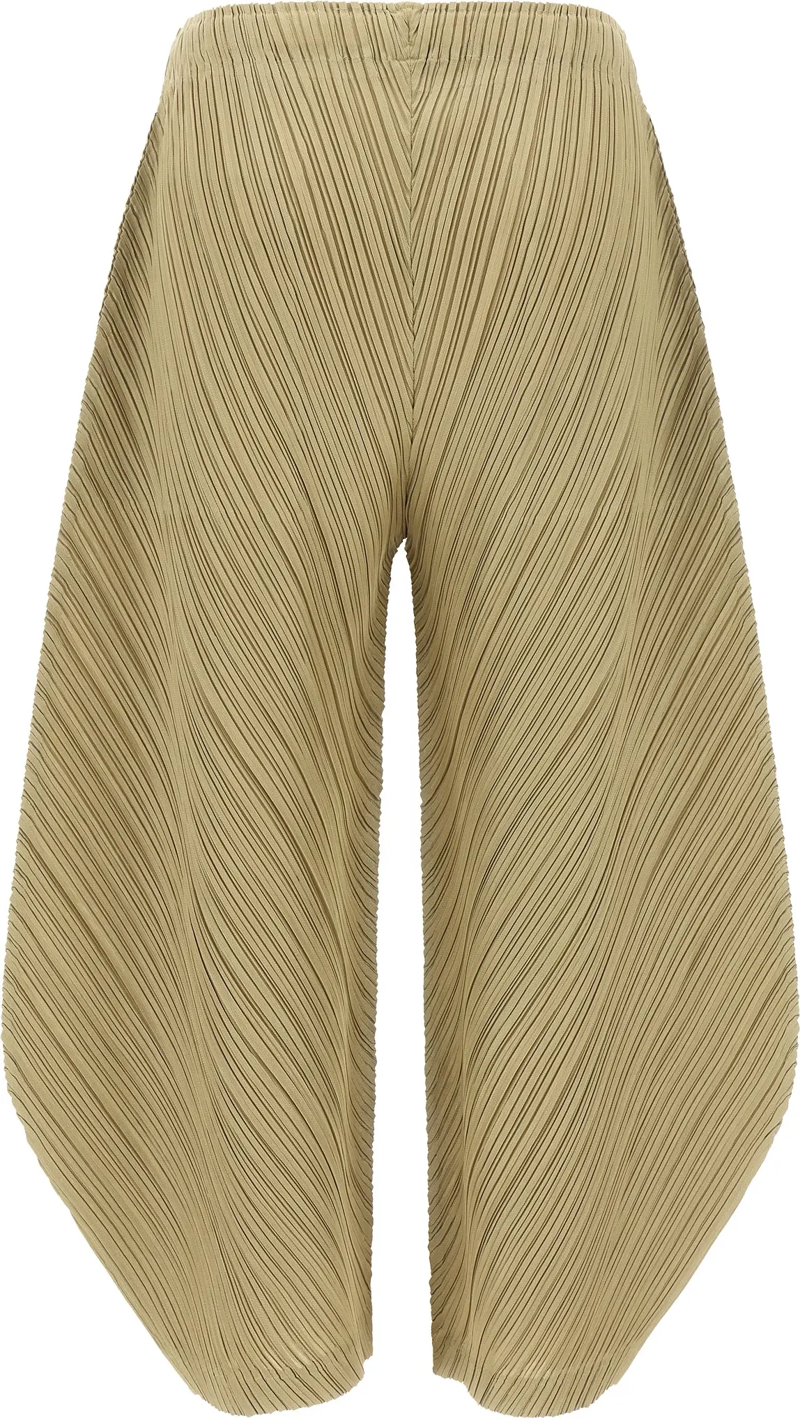 Casual Pants Pleats Please Issey Miyake