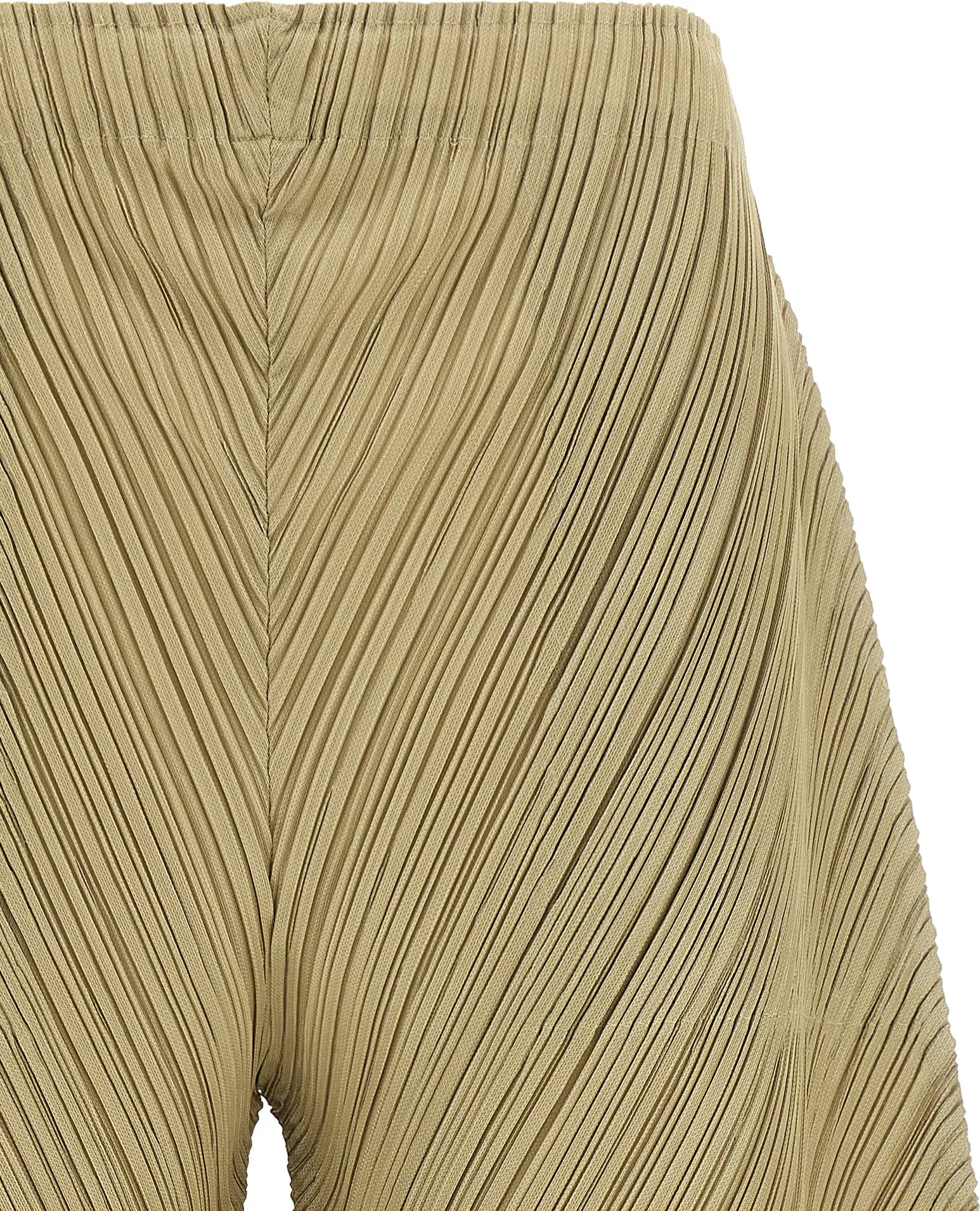 Casual Pants Pleats Please Issey Miyake