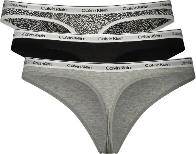 Thong Calvin Klein