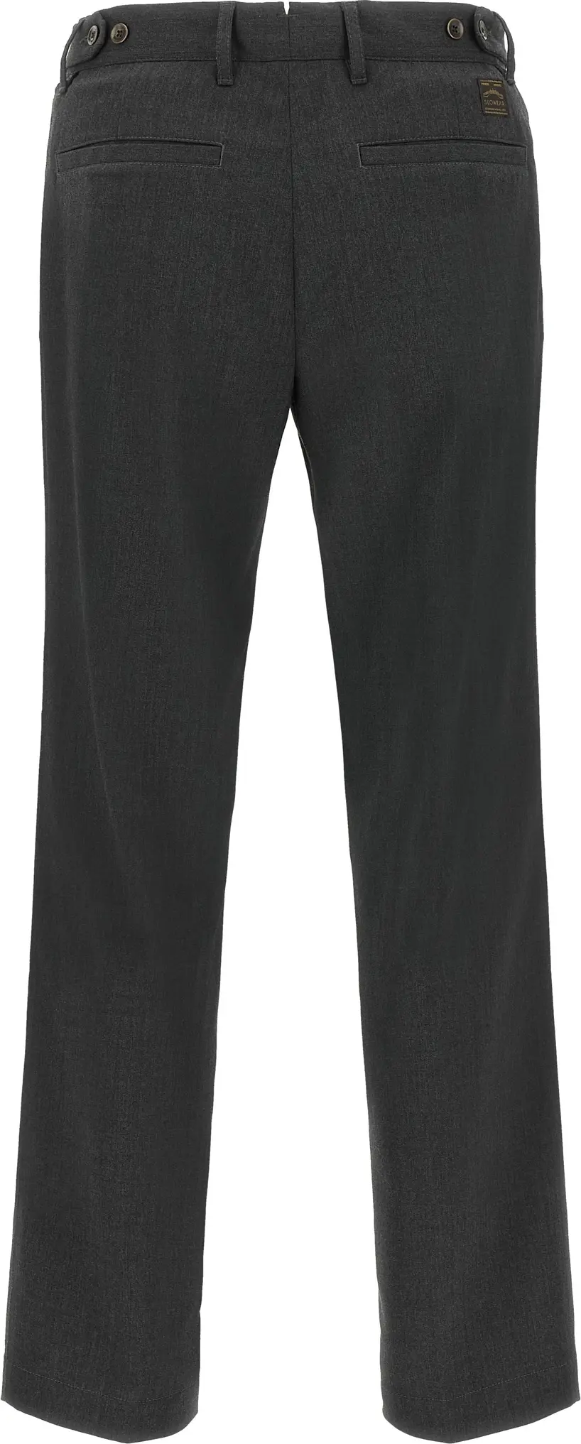 Trousers Incotex