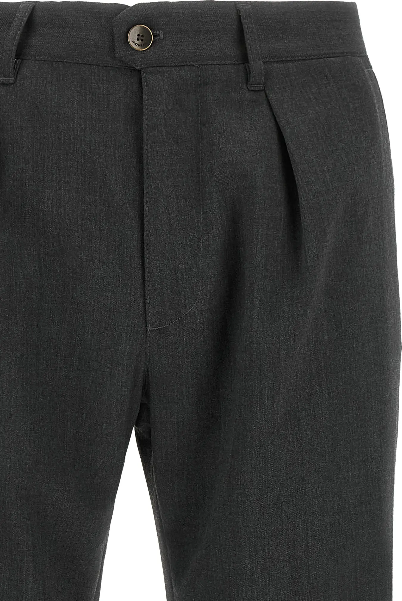 Trousers Incotex