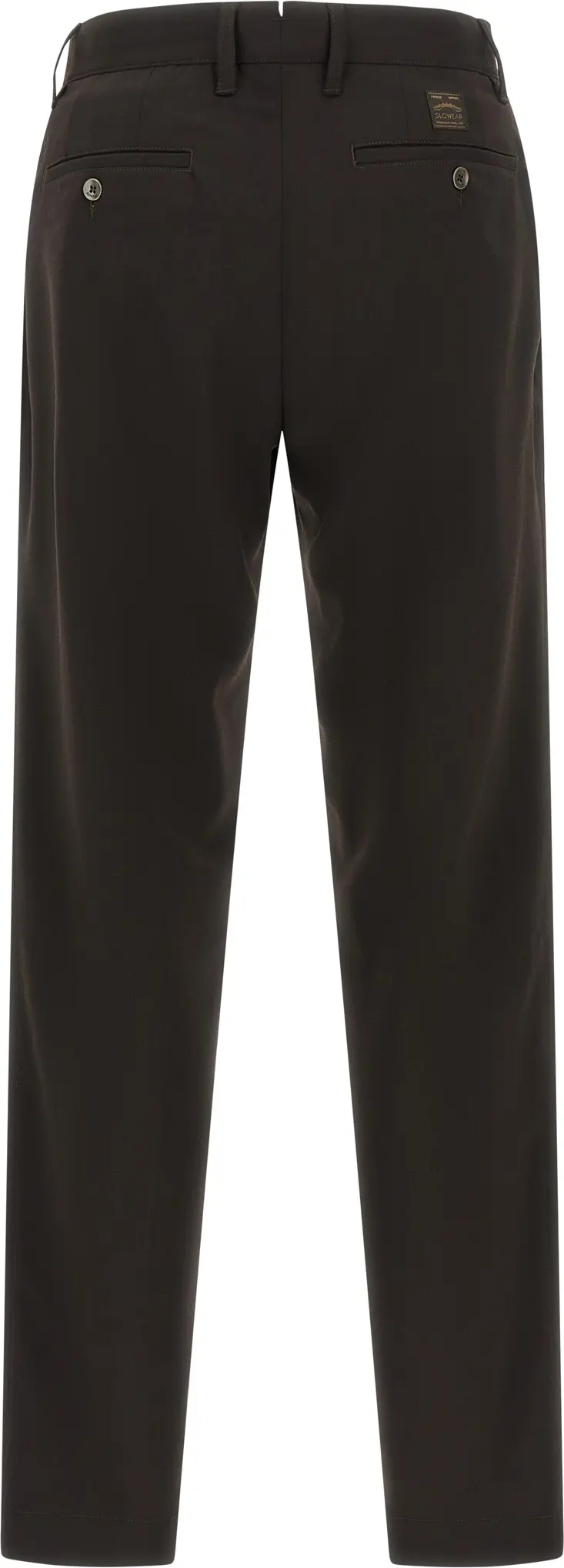 Trousers Incotex