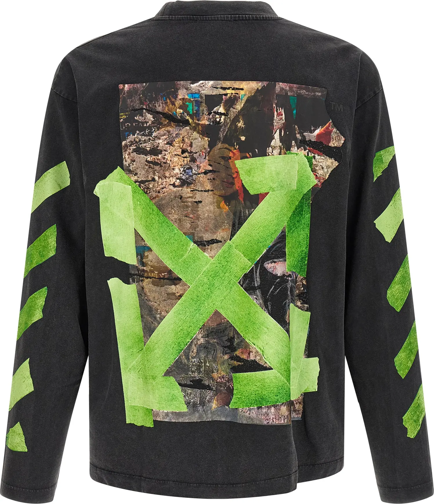 Футболка Off-White