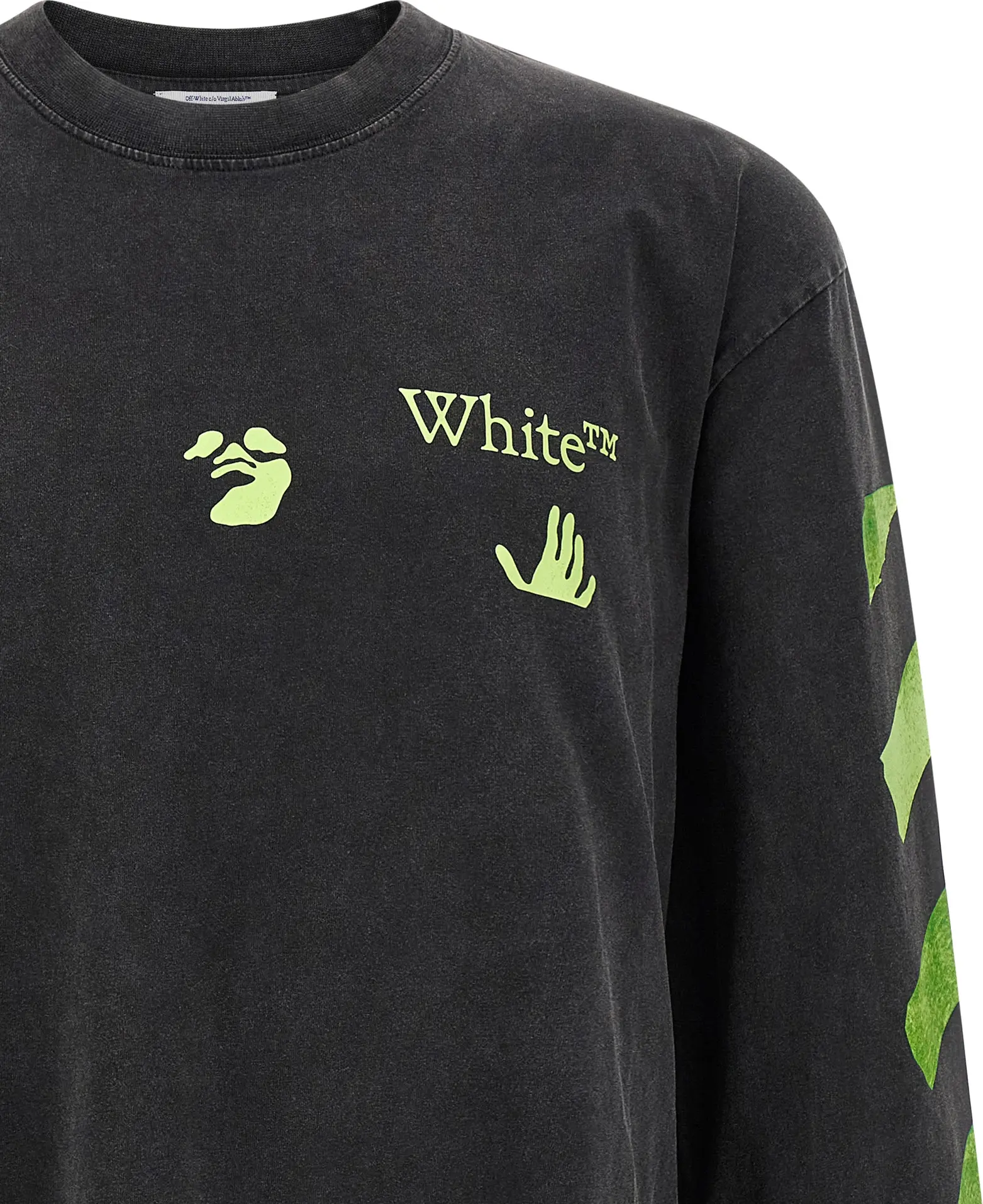 Футболка Off-White
