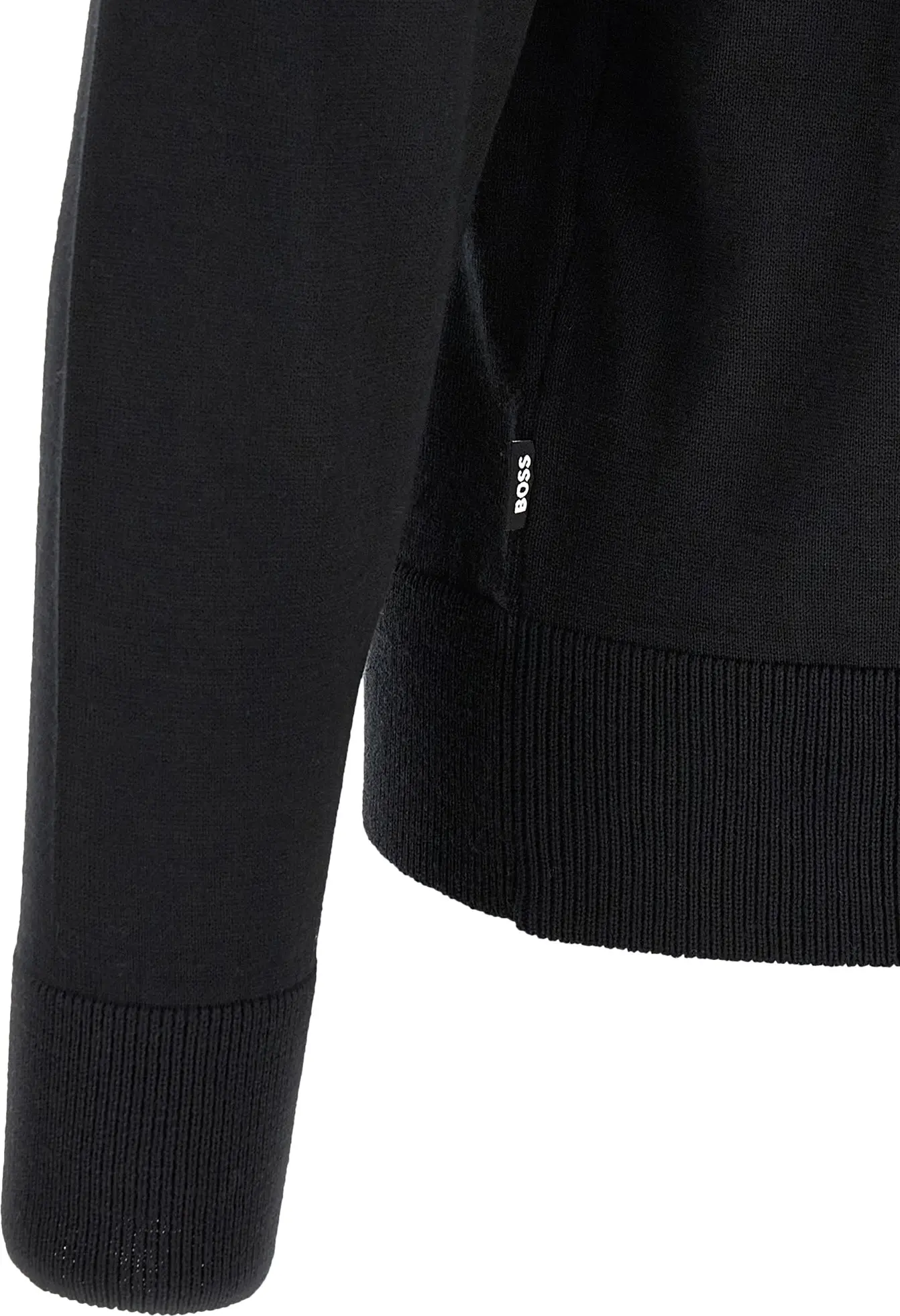 Cardigan Hugo Boss