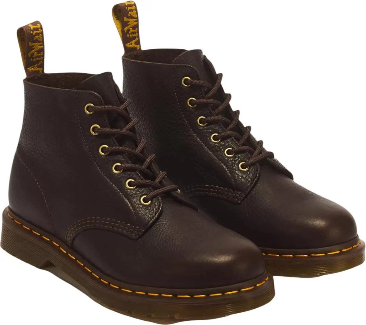 Boots Dr. Martens
