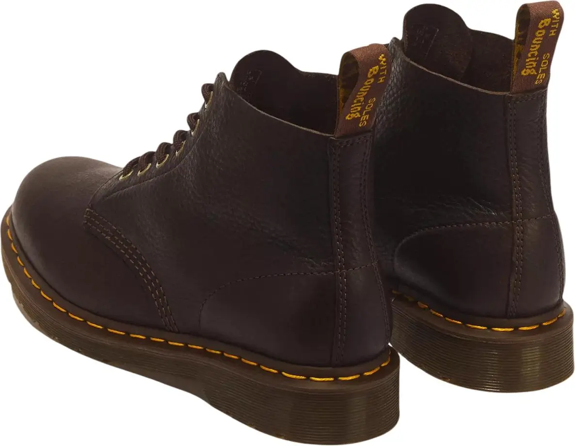 Boots Dr. Martens