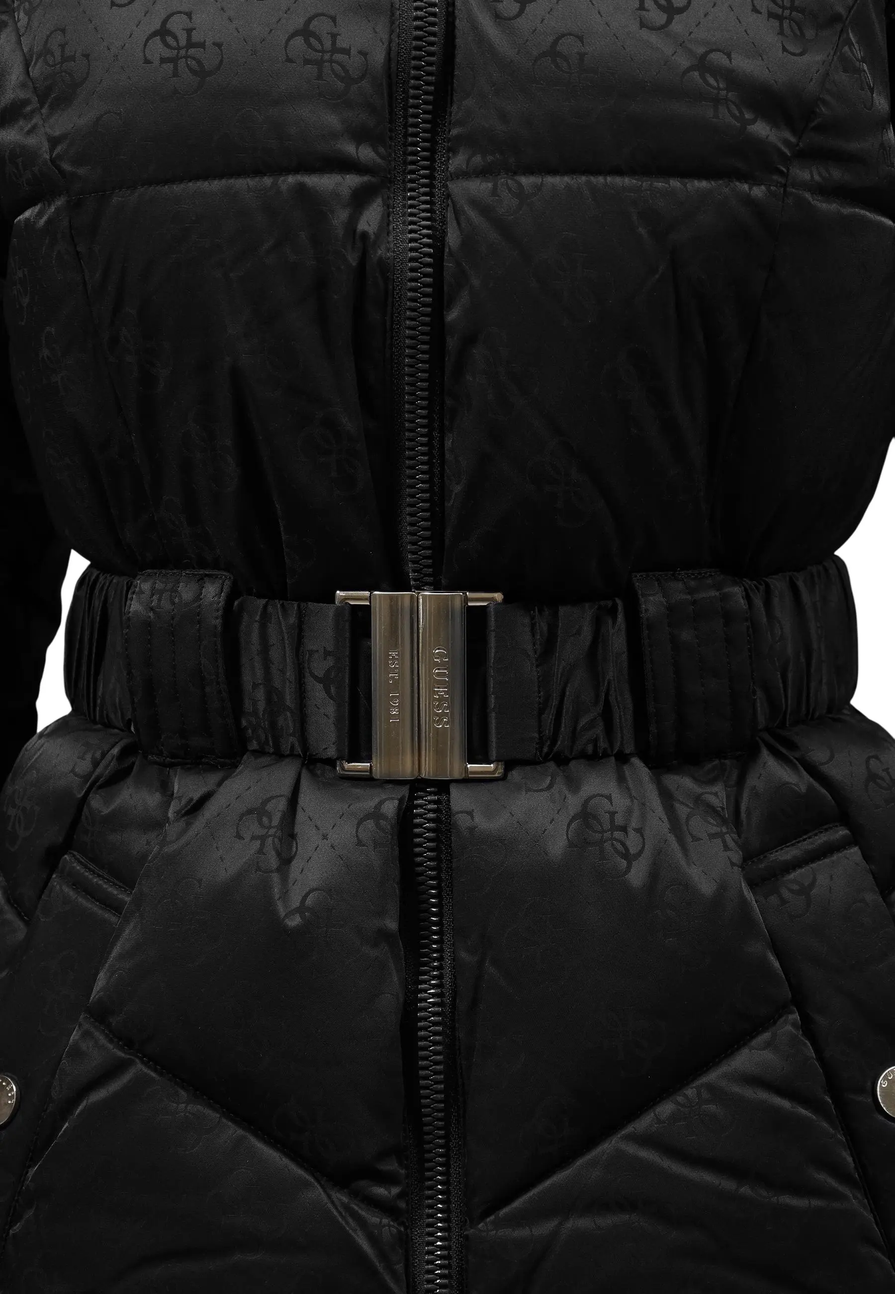 Jackets GUESS