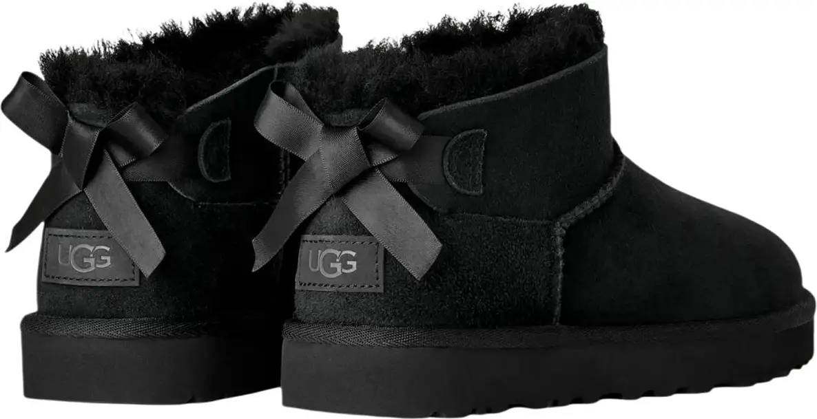 Ботинки UGG