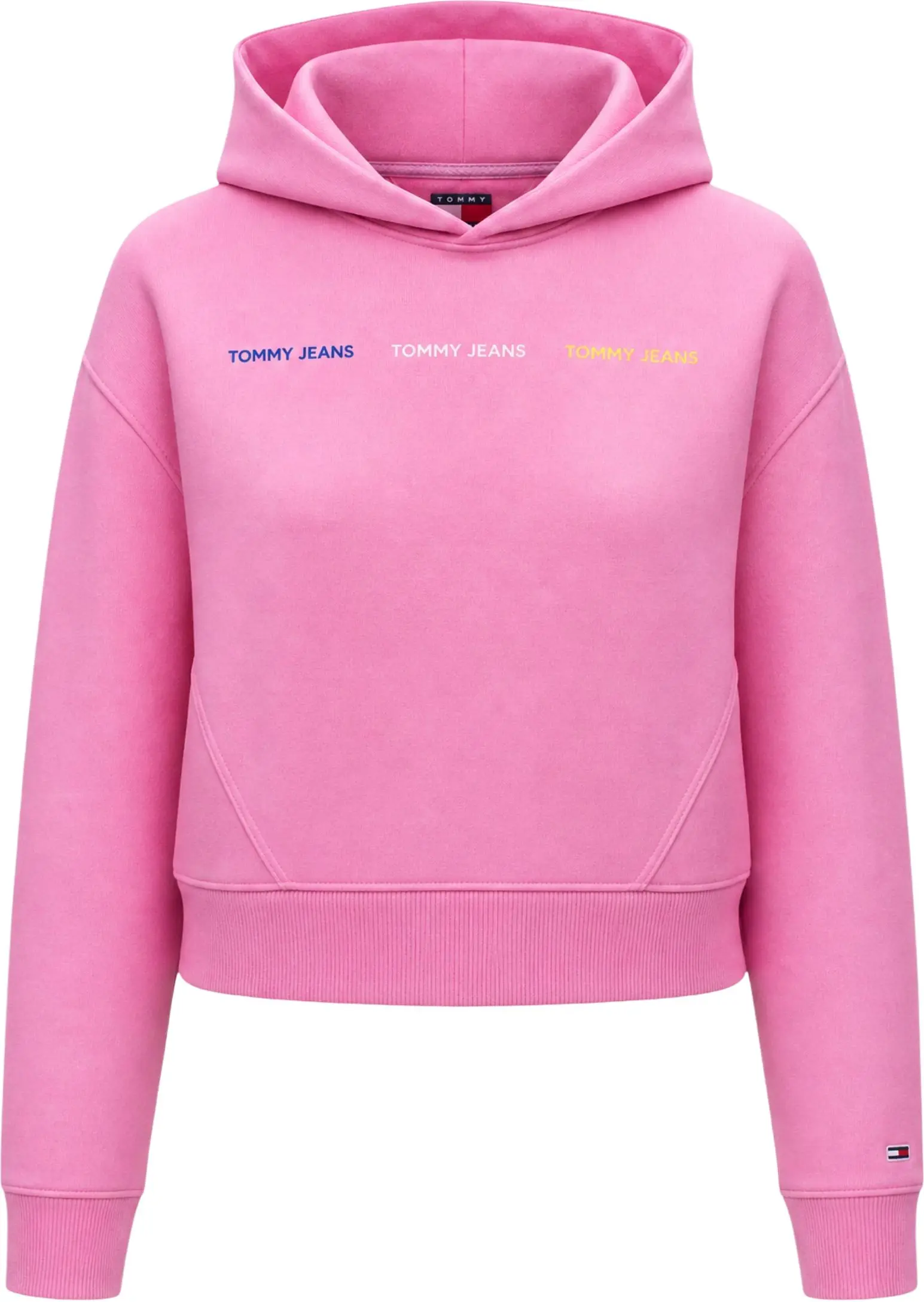 Sweatshirt Tommy Jeans
