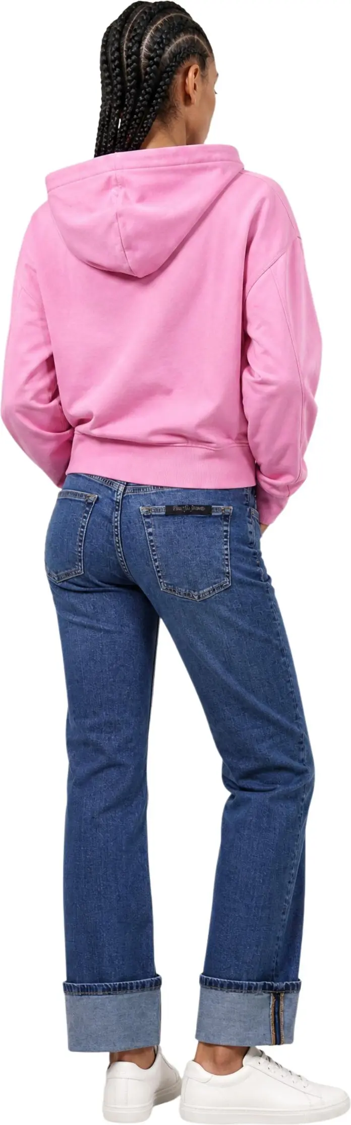 Sweatshirt Tommy Jeans