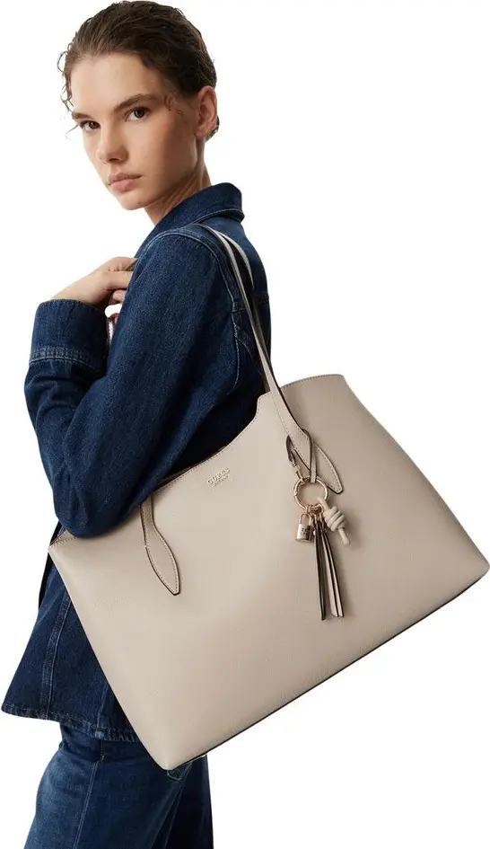 Handbag GUESS