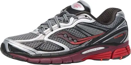 Saucony sport krossovkalari