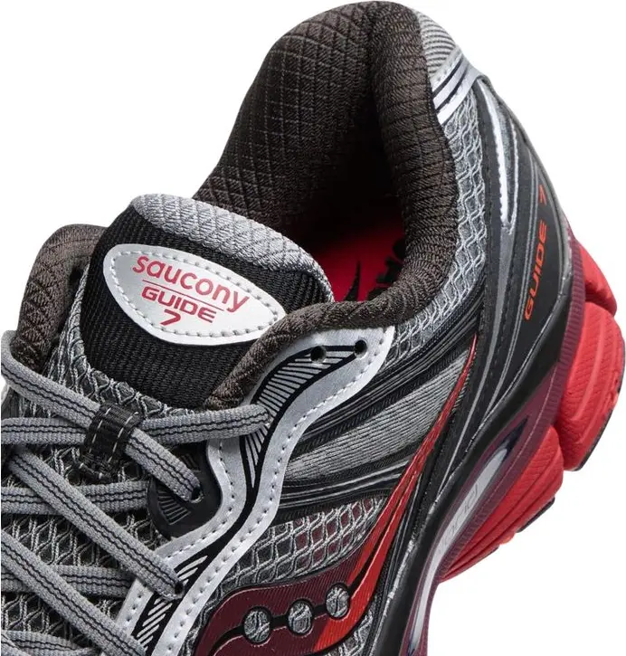 Saucony sport krossovkalari
