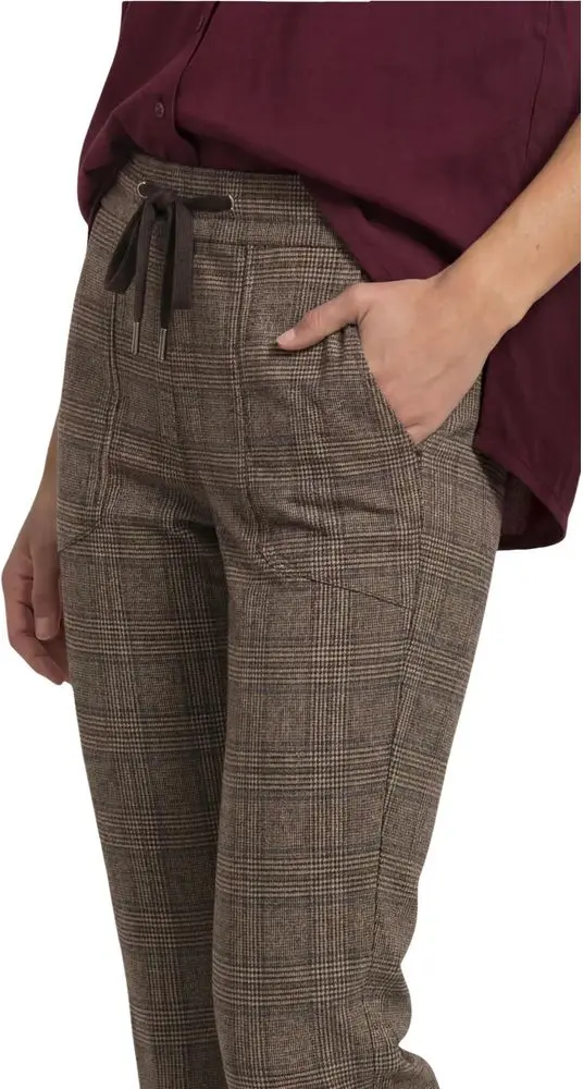Casual Pants Street One