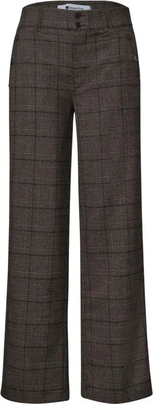 Casual Pants Street One
